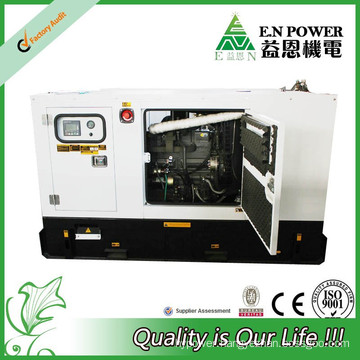 Top quality Global warranty diesel generator made in uk